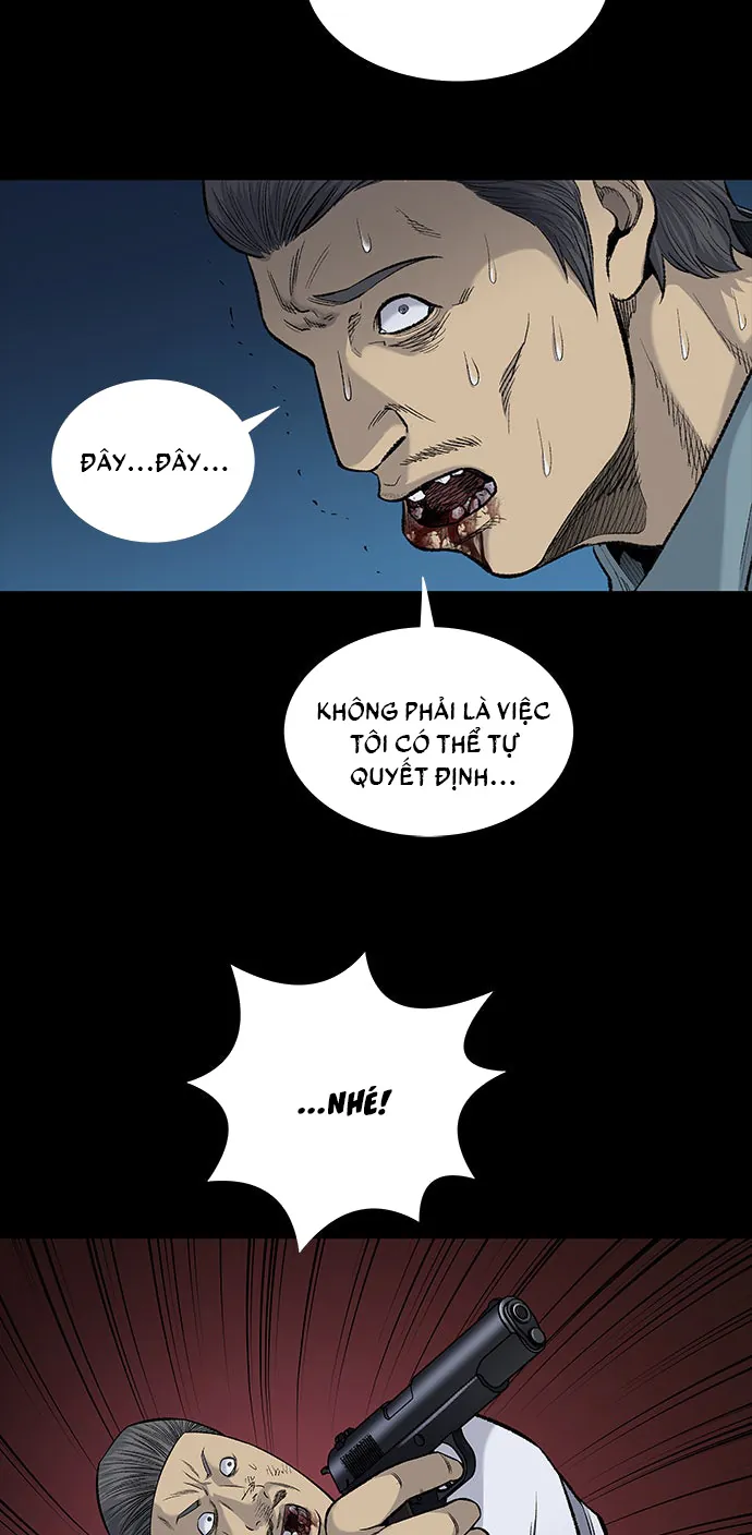 The Dog Man Chapter 18 - Trang 5
