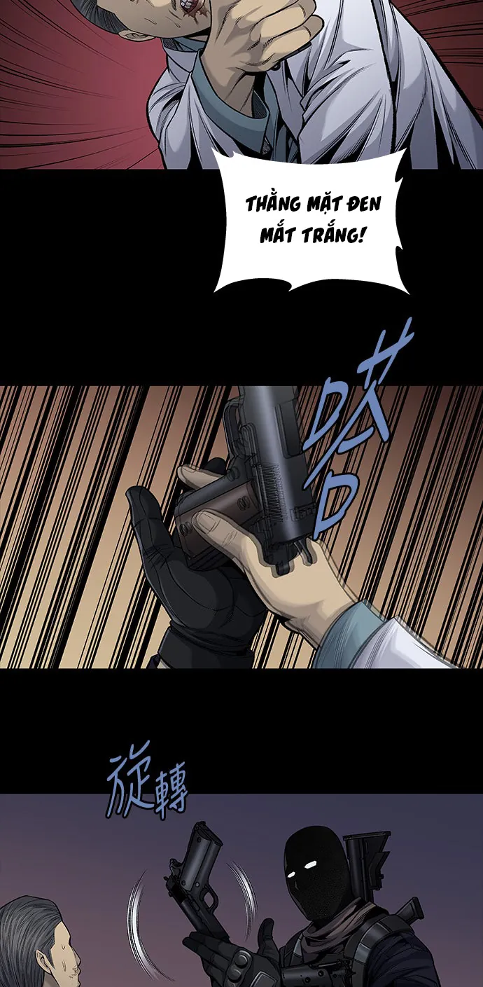 The Dog Man Chapter 18 - Trang 6