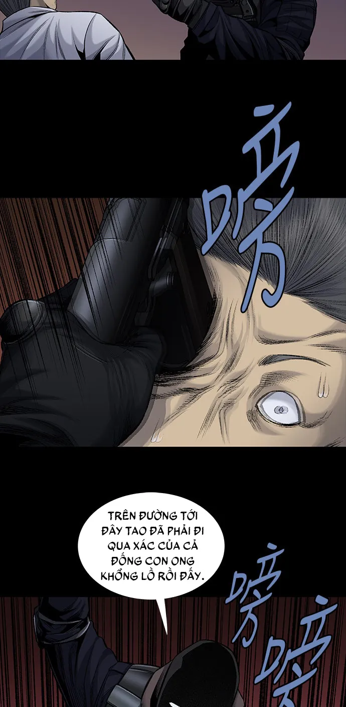 The Dog Man Chapter 18 - Trang 7