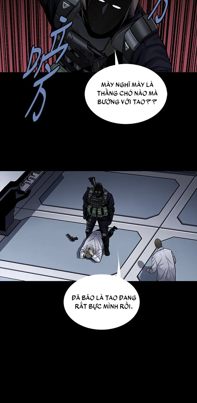 The Dog Man Chapter 18 - Trang 8