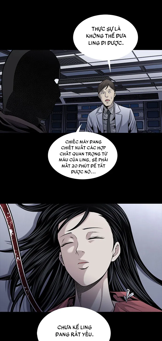 The Dog Man Chapter 18 - Trang 9