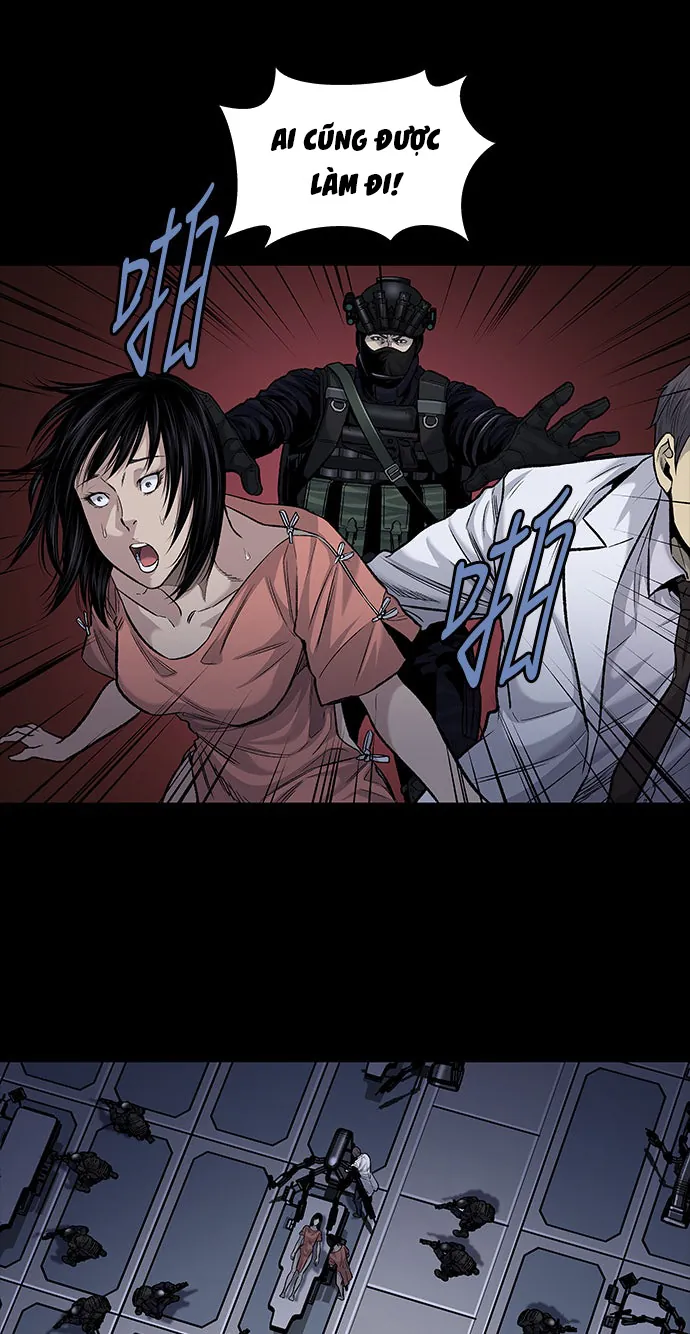 The Dog Man Chapter 19 - Trang 10