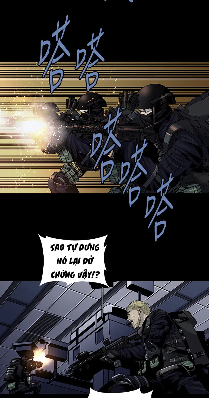 The Dog Man Chapter 19 - Trang 16
