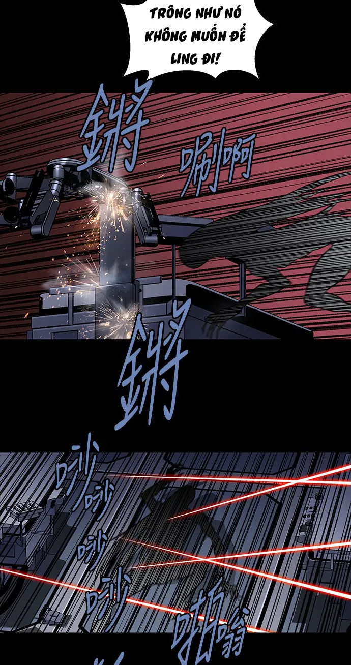 The Dog Man Chapter 19 - Trang 17