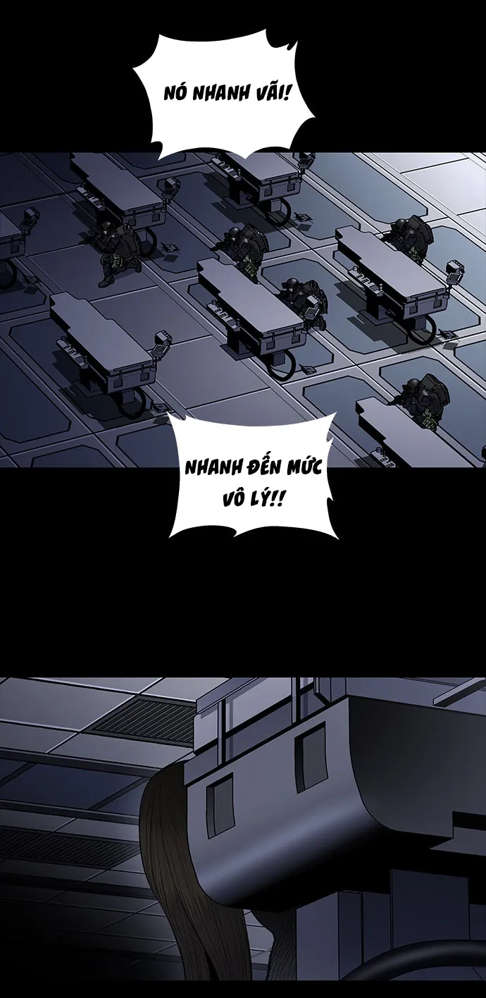 The Dog Man Chapter 19 - Trang 20