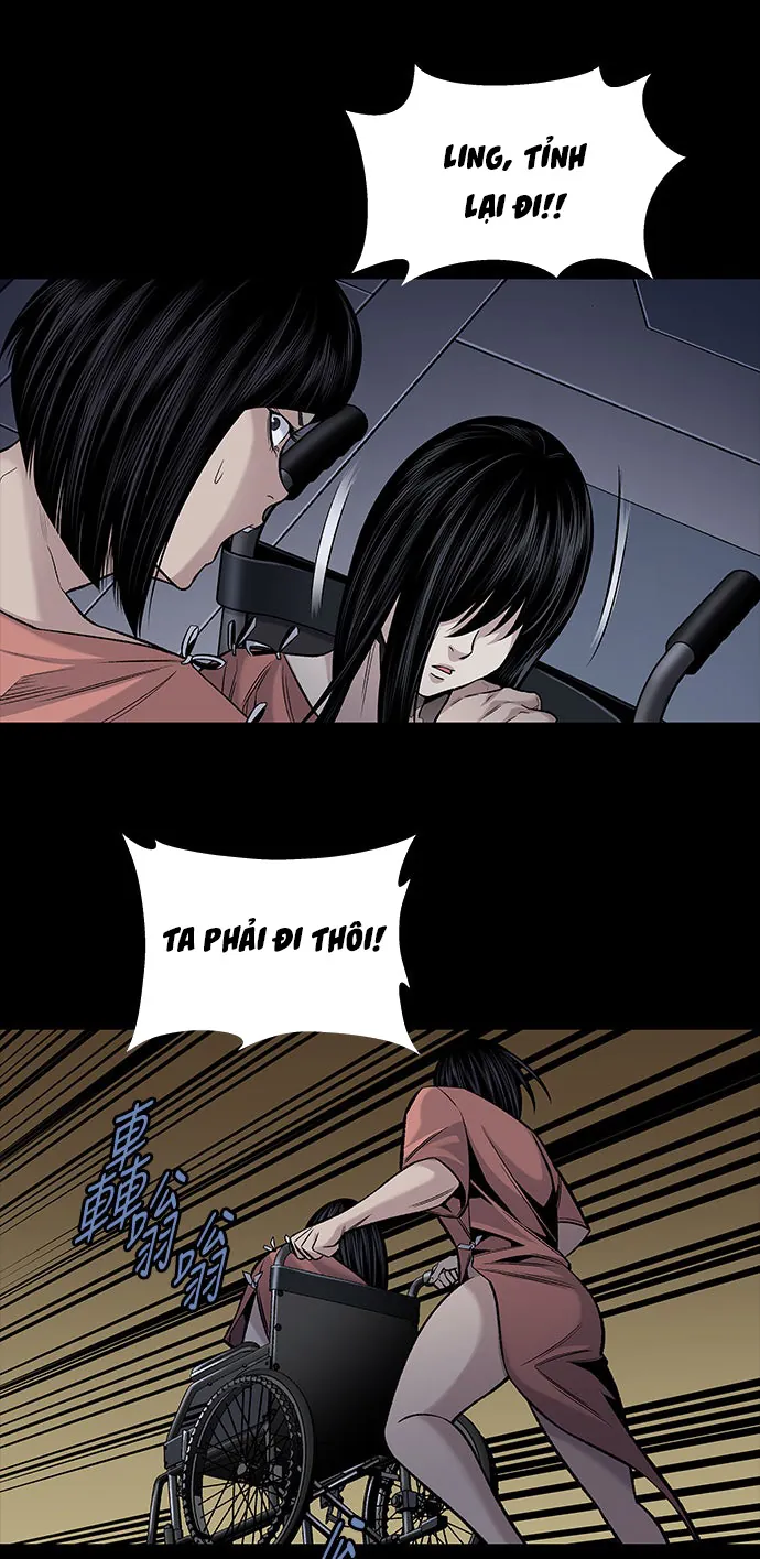 The Dog Man Chapter 19 - Trang 21