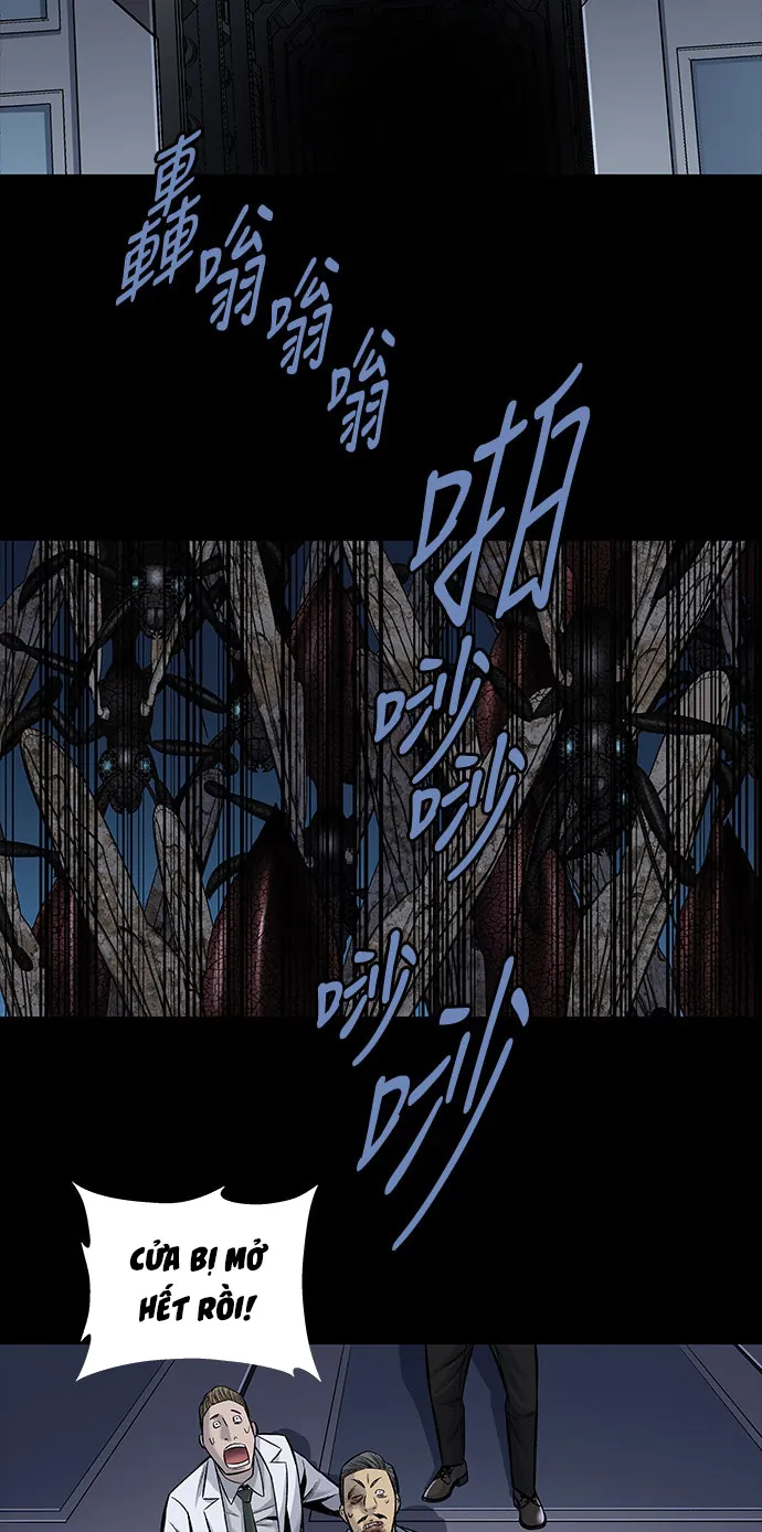 The Dog Man Chapter 19 - Trang 28