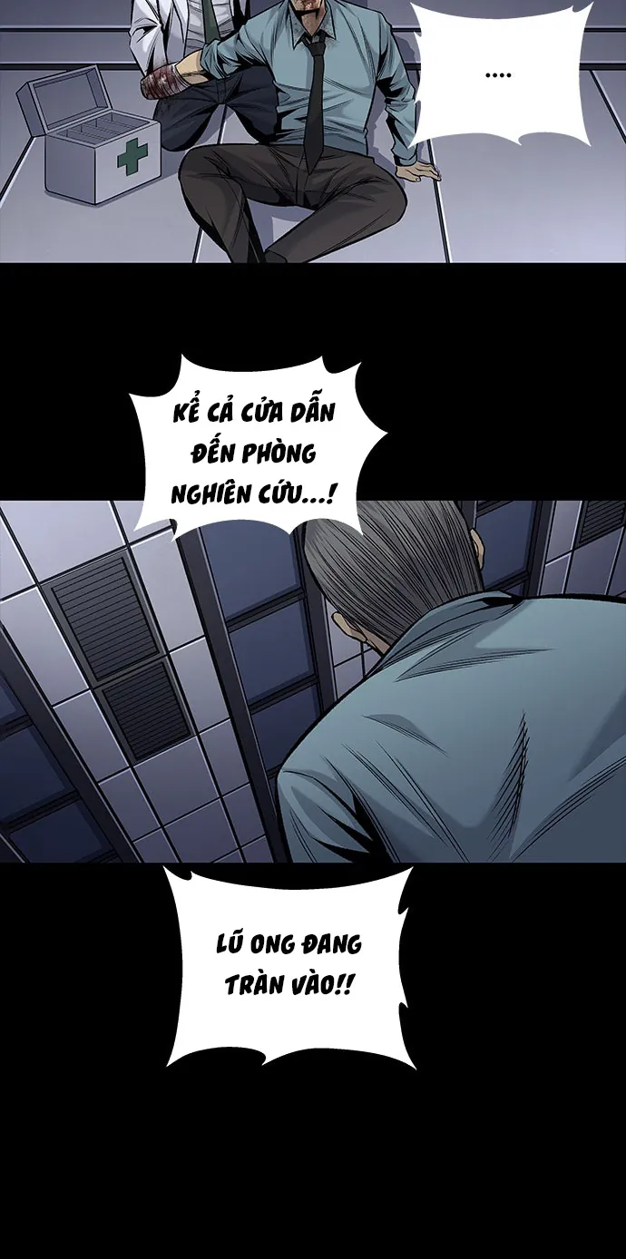 The Dog Man Chapter 19 - Trang 29