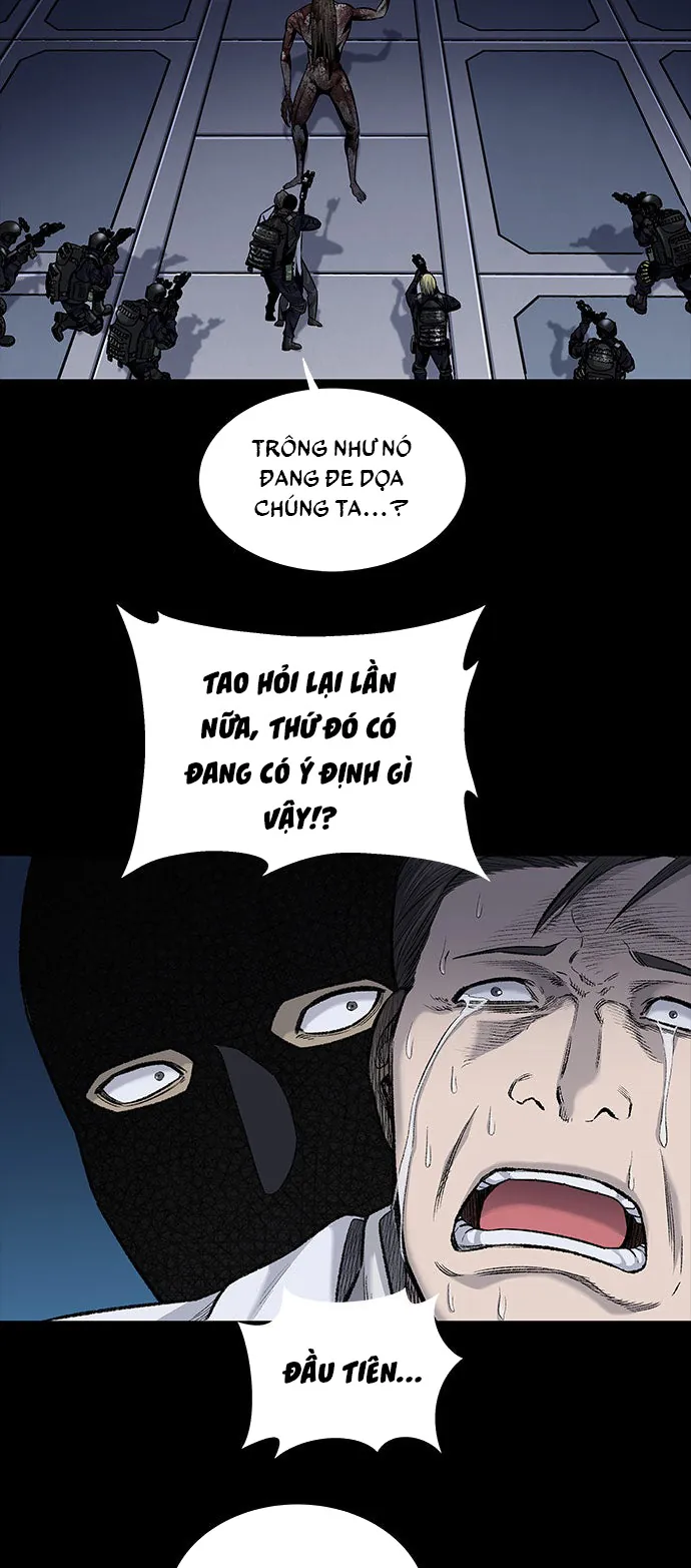 The Dog Man Chapter 19 - Trang 3