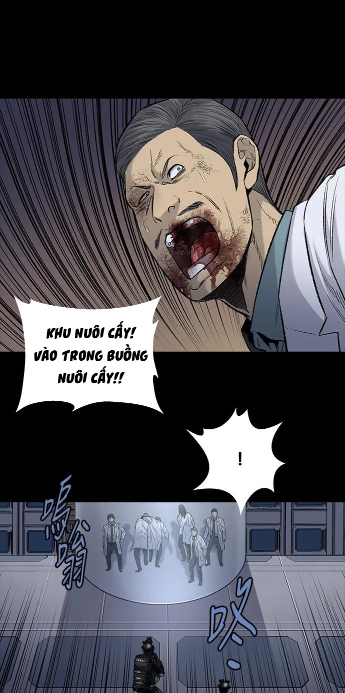 The Dog Man Chapter 19 - Trang 30