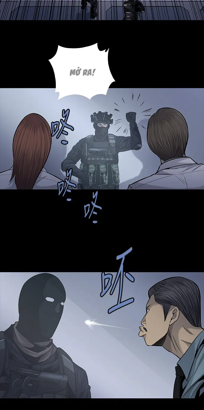 The Dog Man Chapter 19 - Trang 31