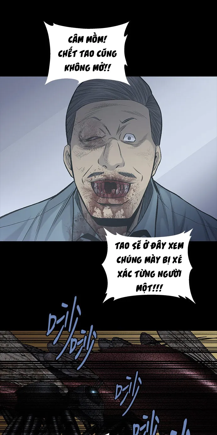 The Dog Man Chapter 19 - Trang 32