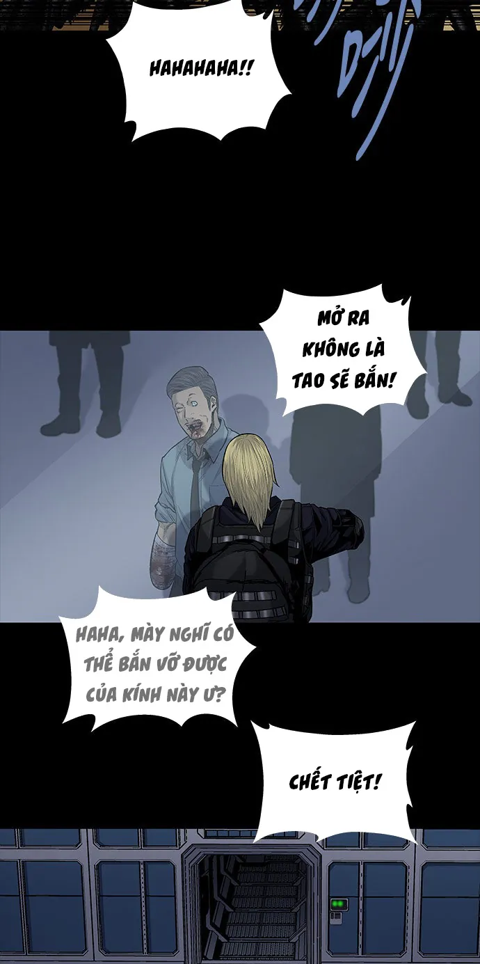 The Dog Man Chapter 19 - Trang 33