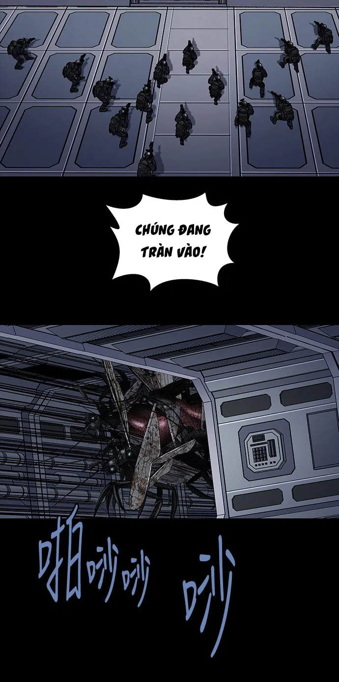 The Dog Man Chapter 19 - Trang 34