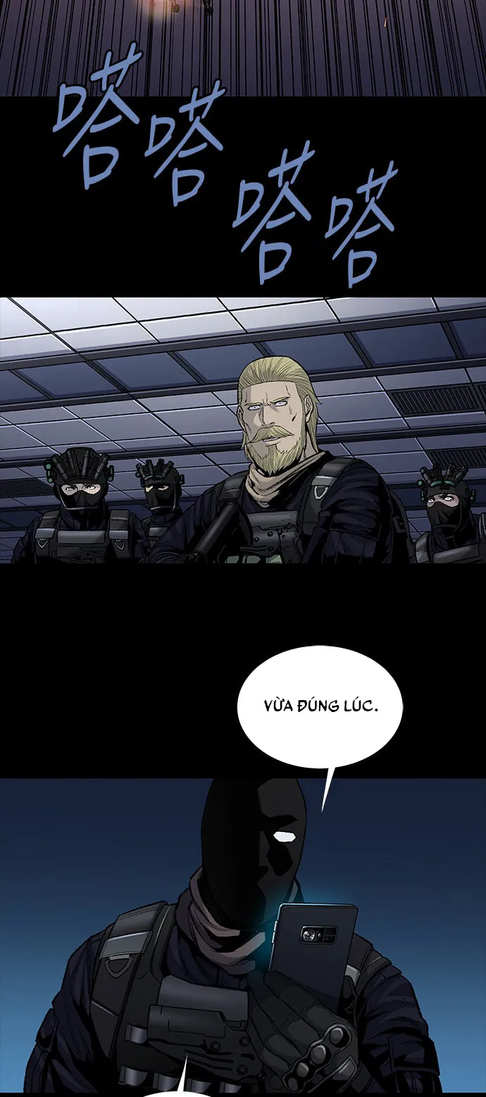 The Dog Man Chapter 19 - Trang 37
