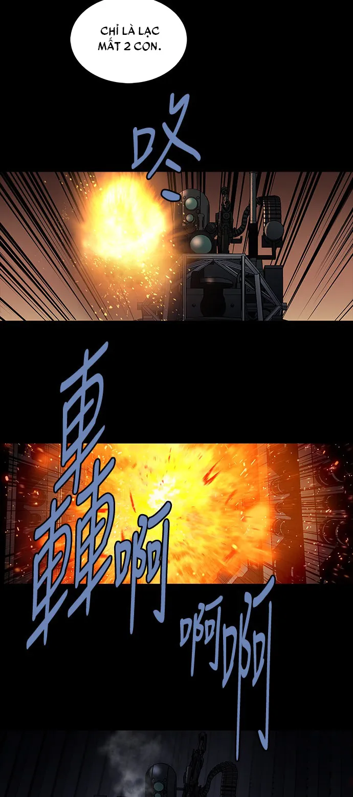 The Dog Man Chapter 19 - Trang 38