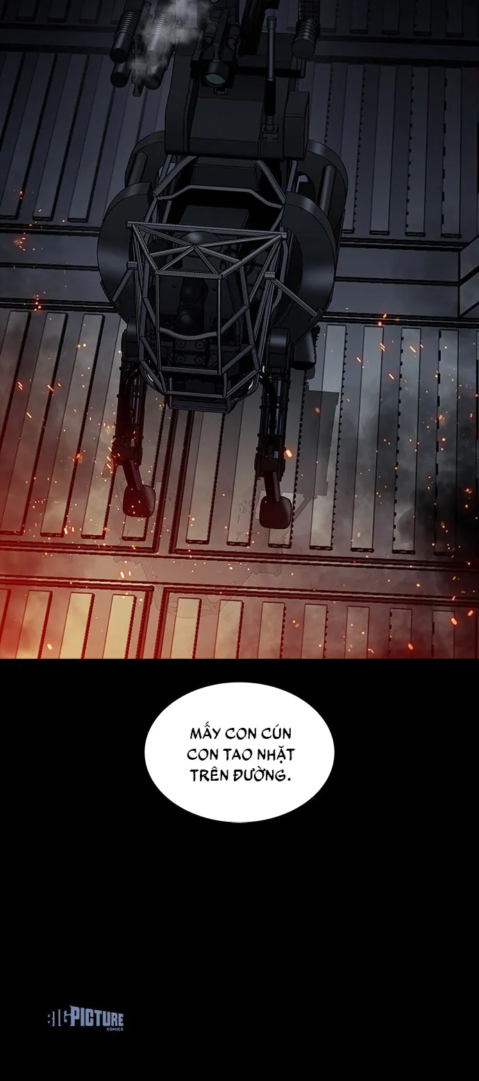 The Dog Man Chapter 19 - Trang 39
