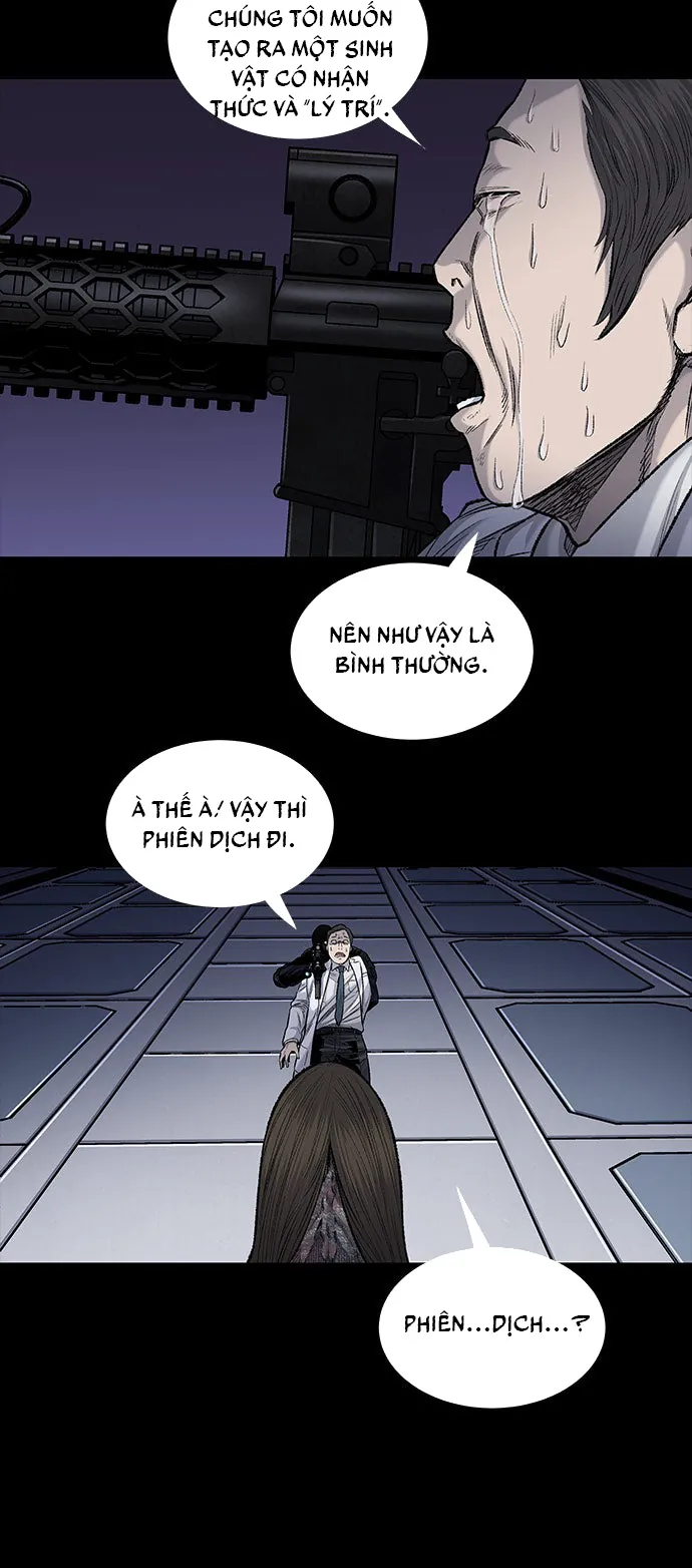 The Dog Man Chapter 19 - Trang 4