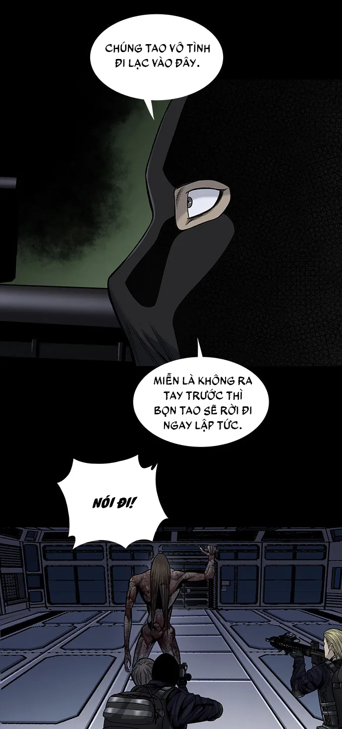 The Dog Man Chapter 19 - Trang 5