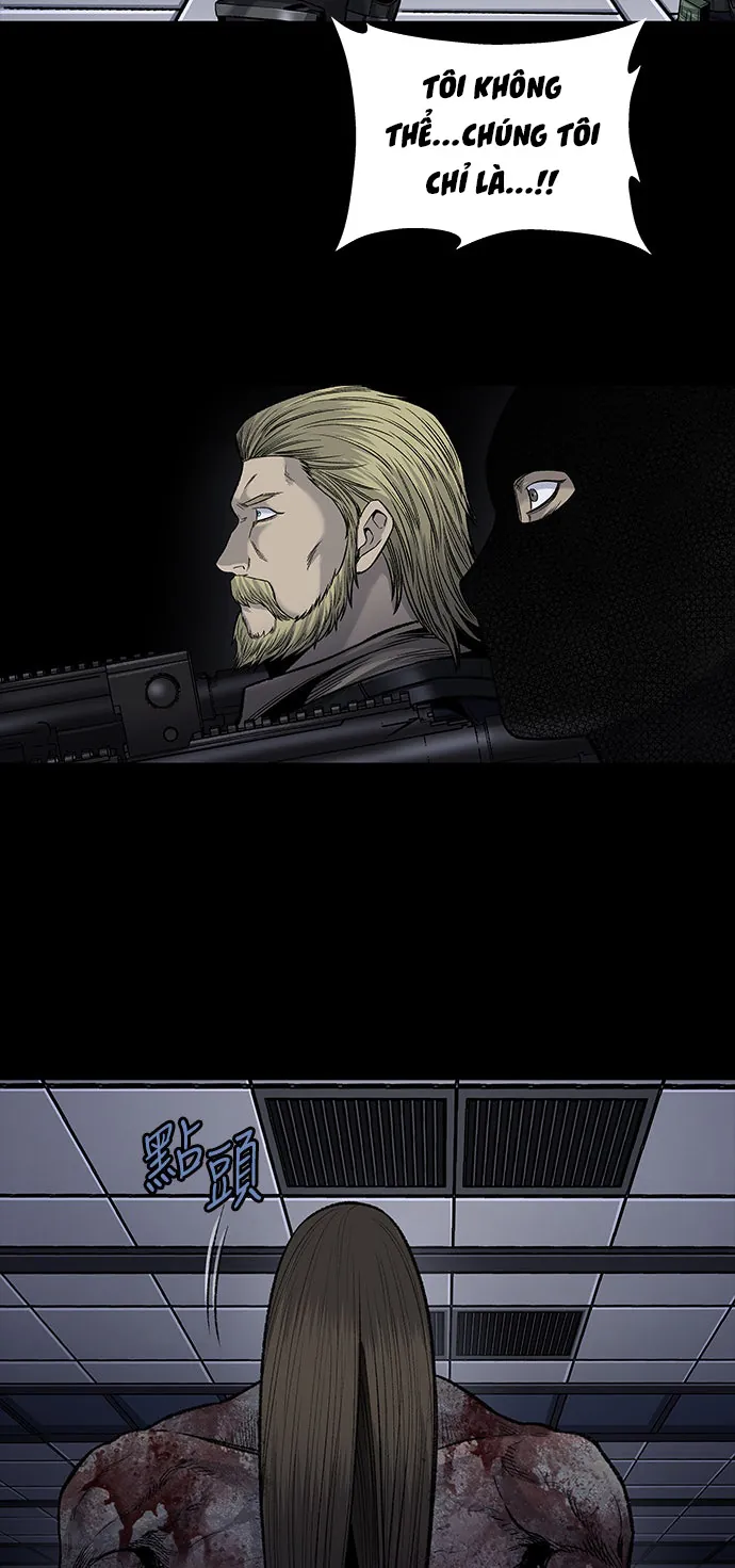 The Dog Man Chapter 19 - Trang 6