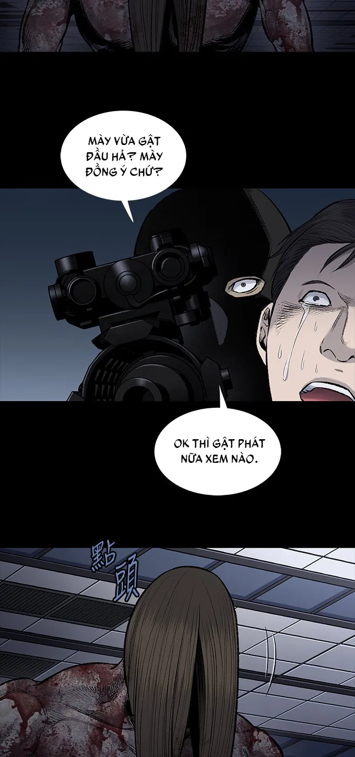 The Dog Man Chapter 19 - Trang 7