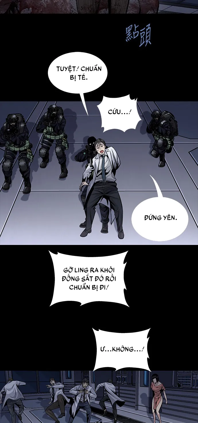 The Dog Man Chapter 19 - Trang 8