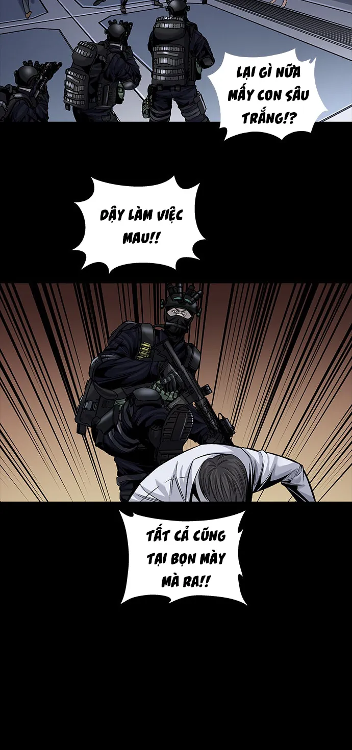 The Dog Man Chapter 19 - Trang 9
