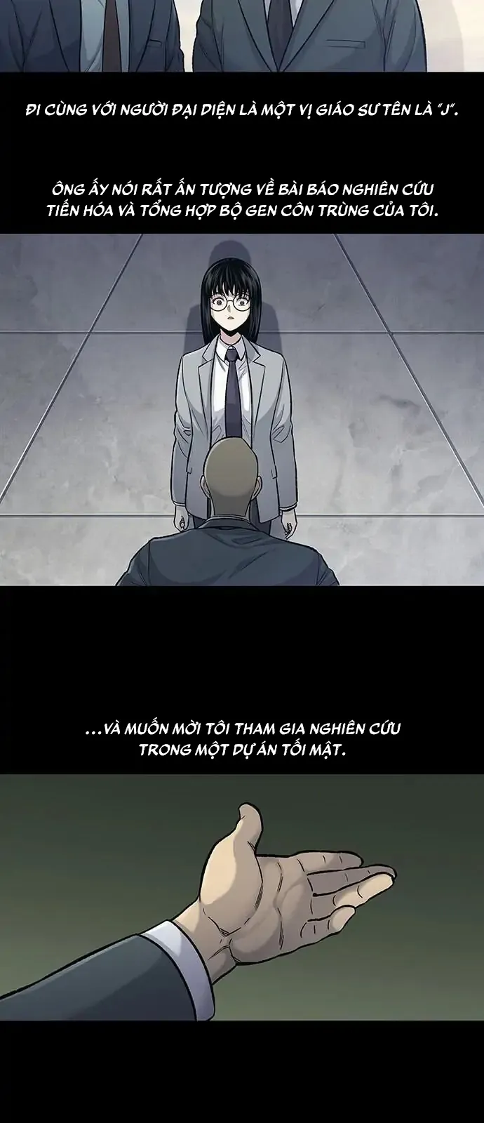 The Dog Man Chapter 2 - Trang 11