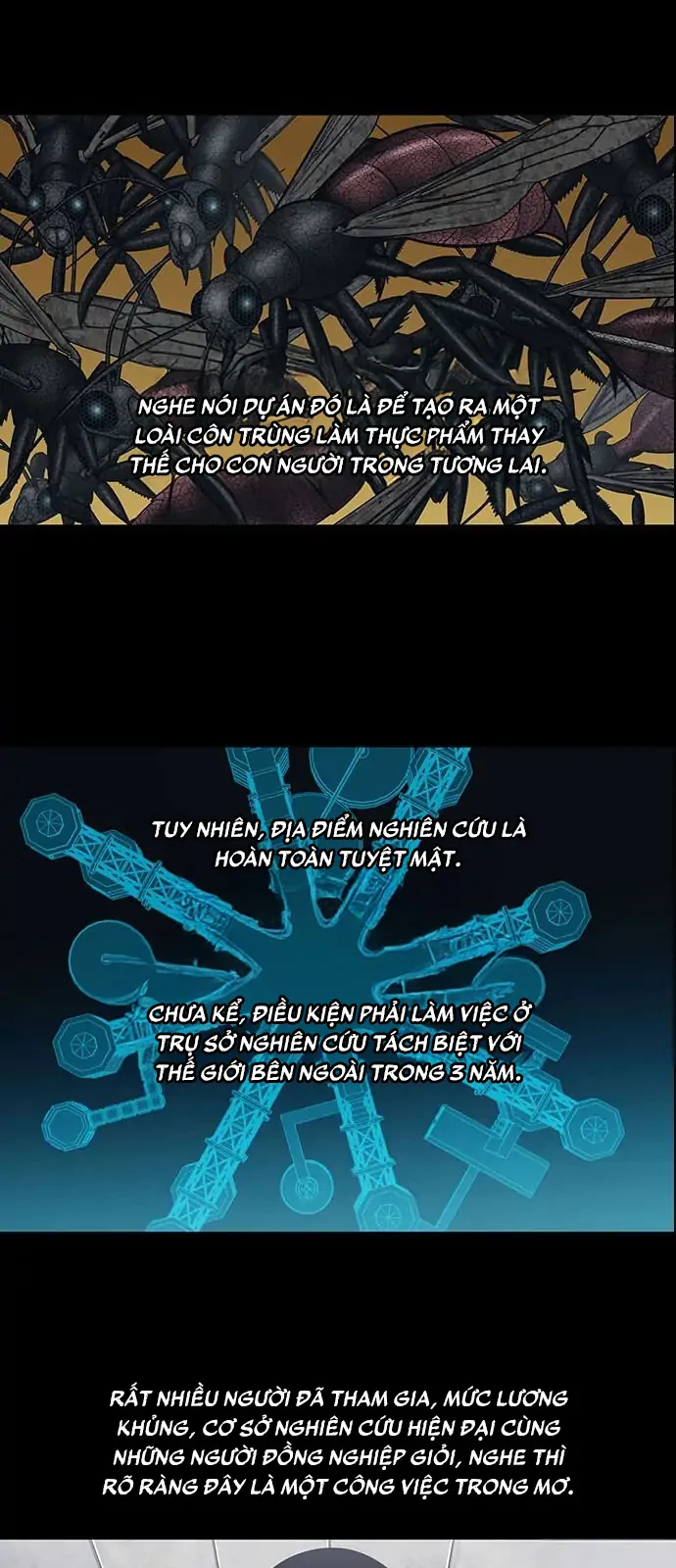 The Dog Man Chapter 2 - Trang 12