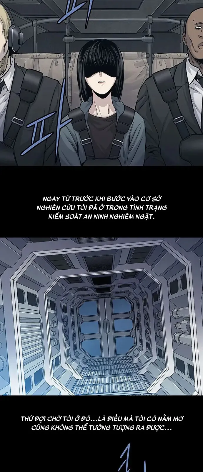 The Dog Man Chapter 2 - Trang 14
