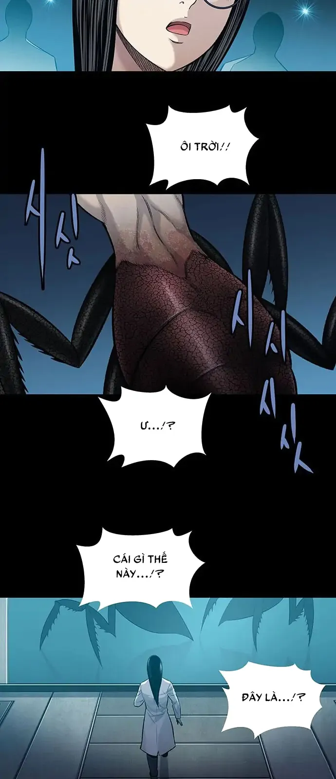 The Dog Man Chapter 2 - Trang 16
