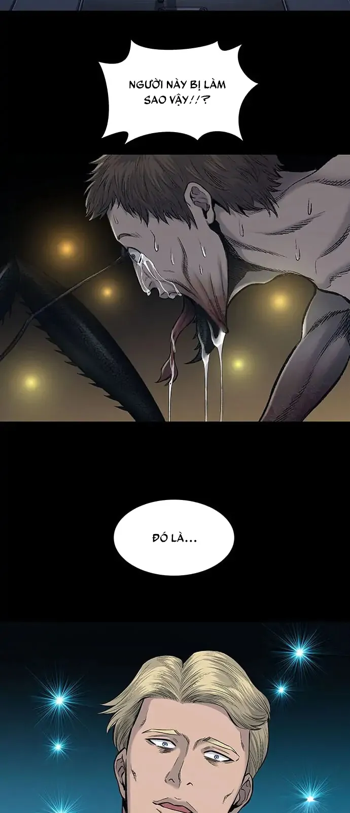 The Dog Man Chapter 2 - Trang 17