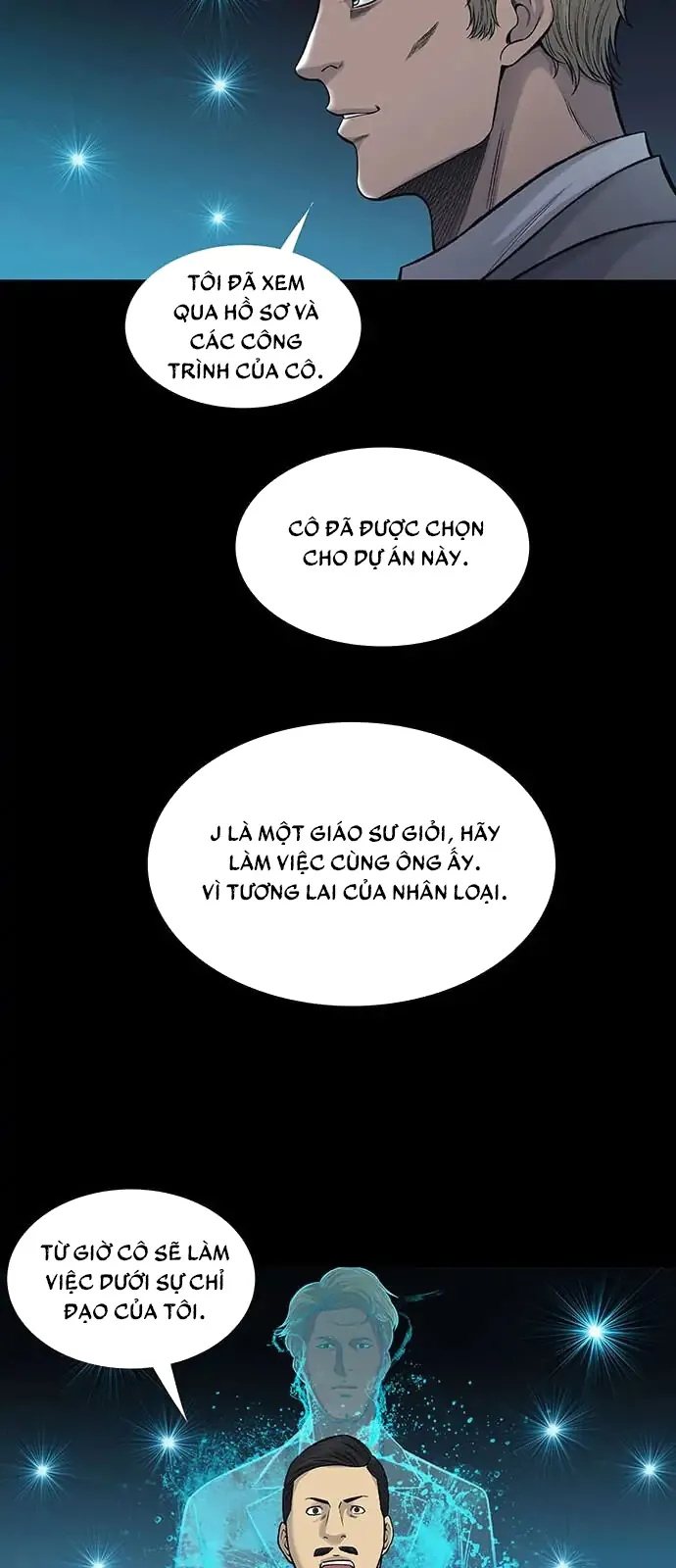 The Dog Man Chapter 2 - Trang 19