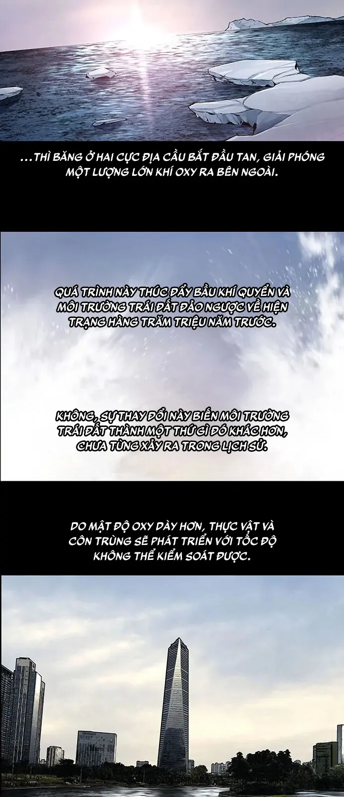 The Dog Man Chapter 2 - Trang 22