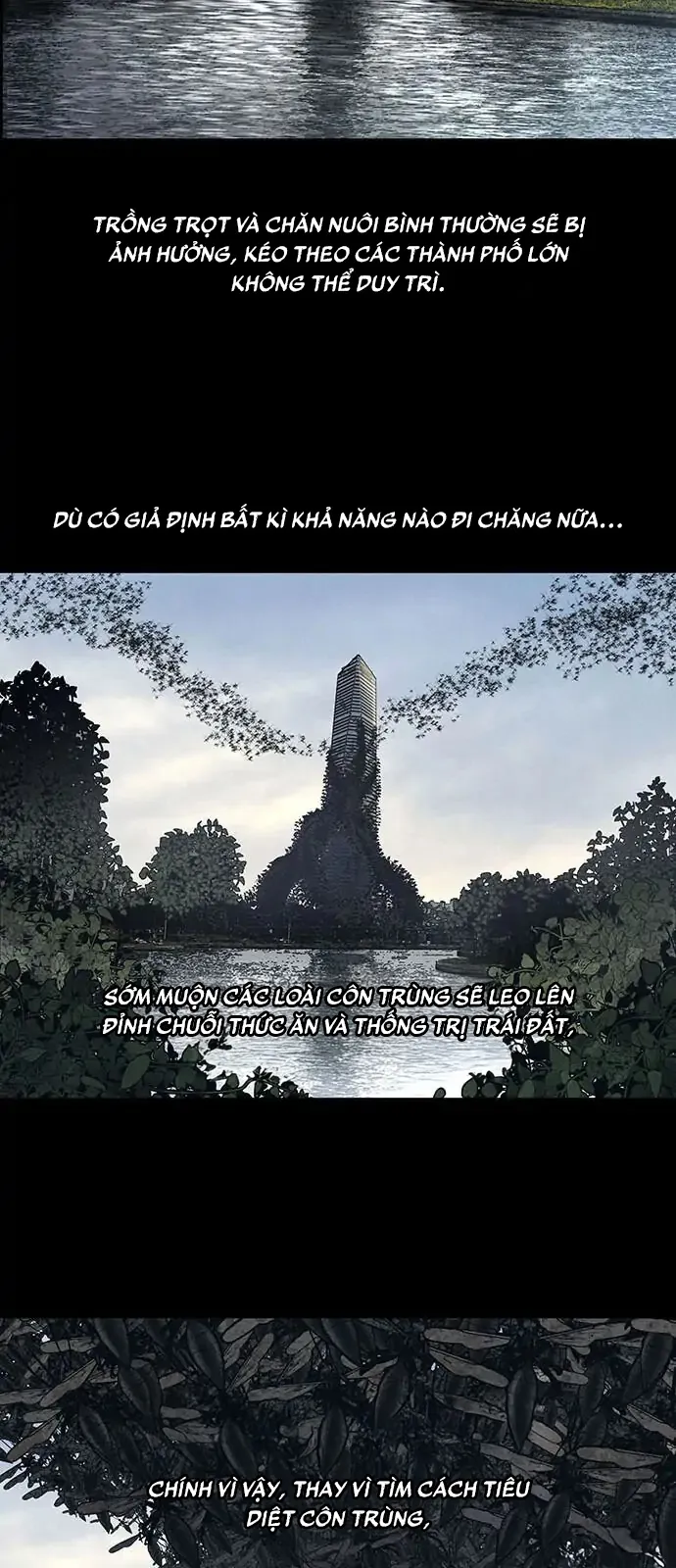 The Dog Man Chapter 2 - Trang 23