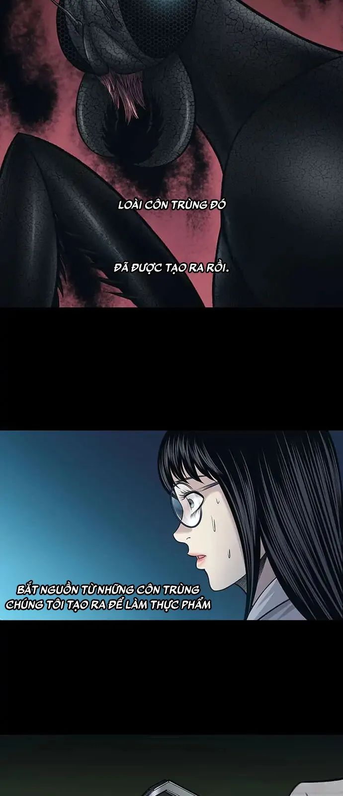 The Dog Man Chapter 2 - Trang 25