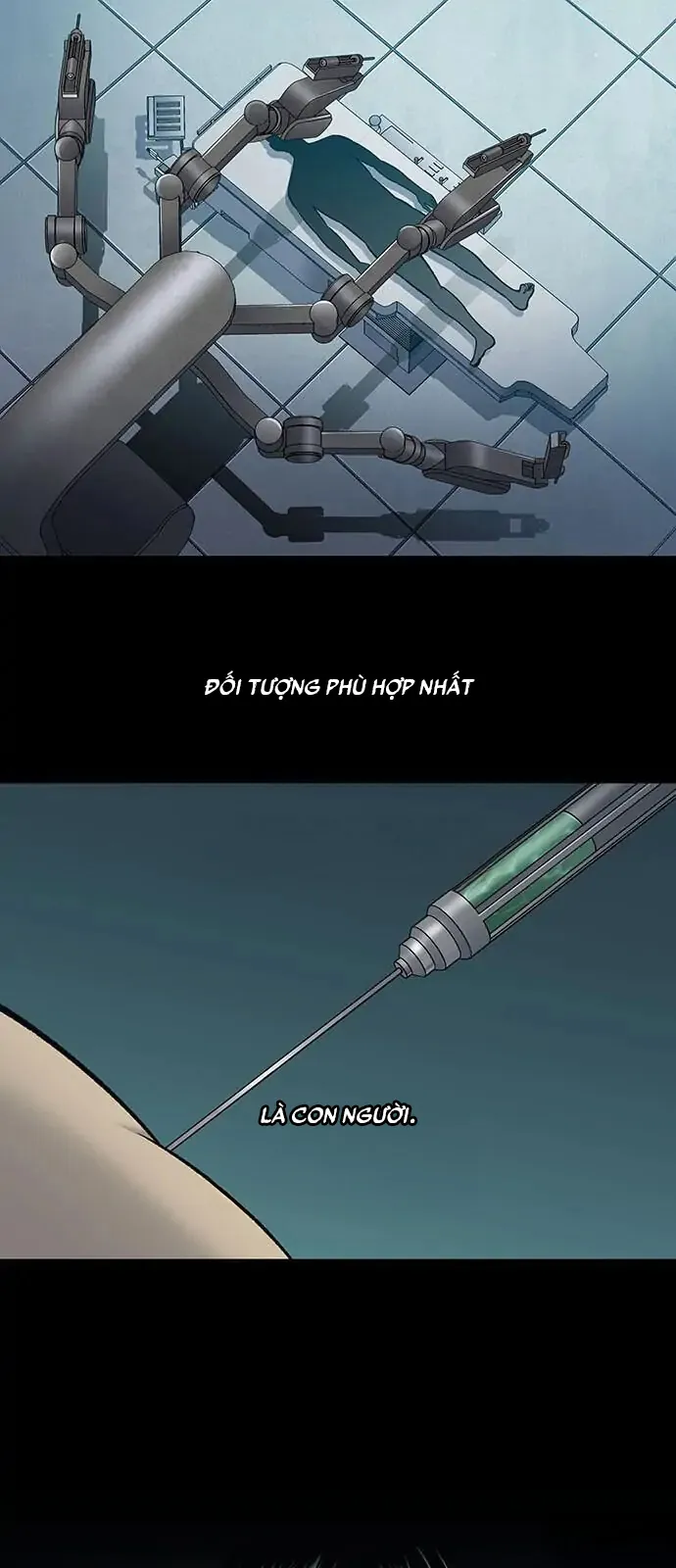 The Dog Man Chapter 2 - Trang 28