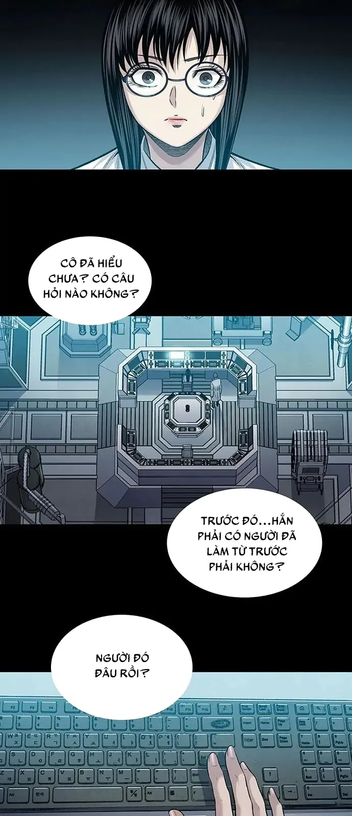 The Dog Man Chapter 2 - Trang 29