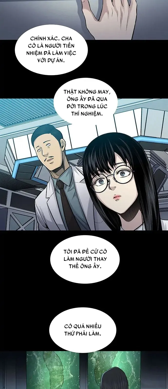 The Dog Man Chapter 2 - Trang 30
