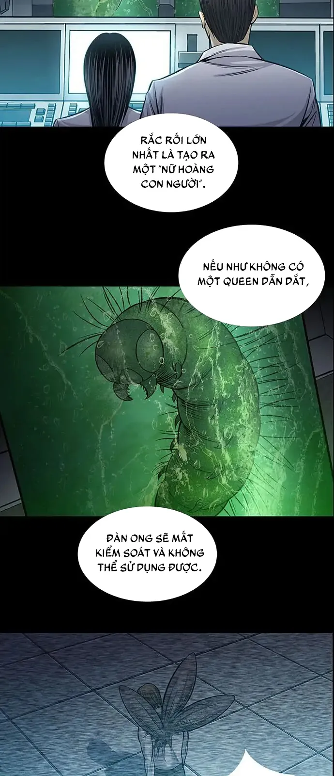 The Dog Man Chapter 2 - Trang 31