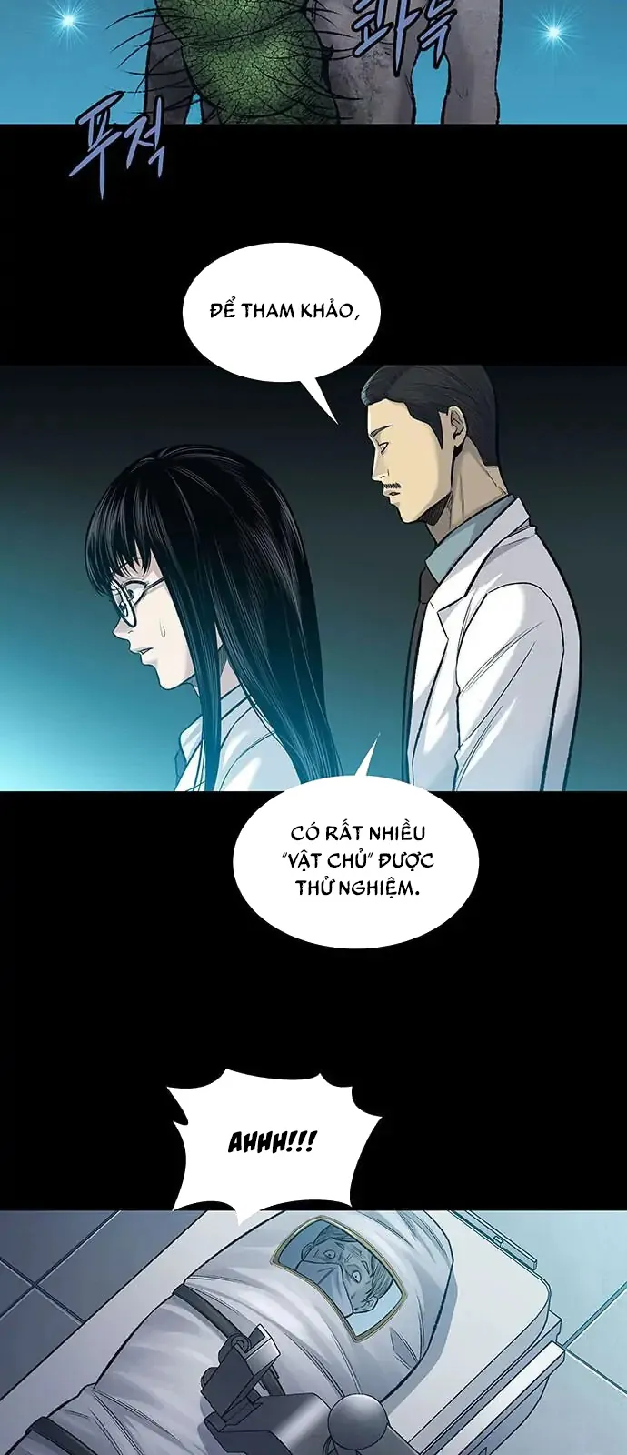 The Dog Man Chapter 2 - Trang 33