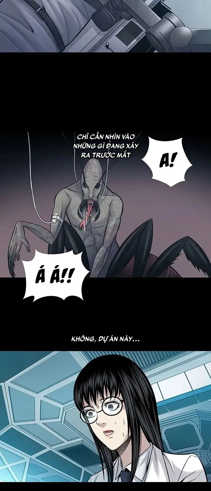 The Dog Man Chapter 2 - Trang 34