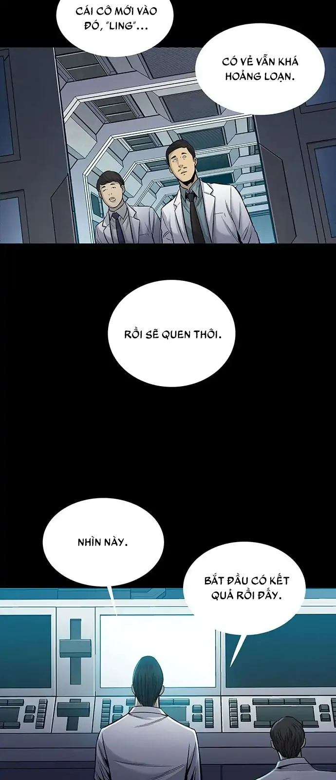The Dog Man Chapter 2 - Trang 36