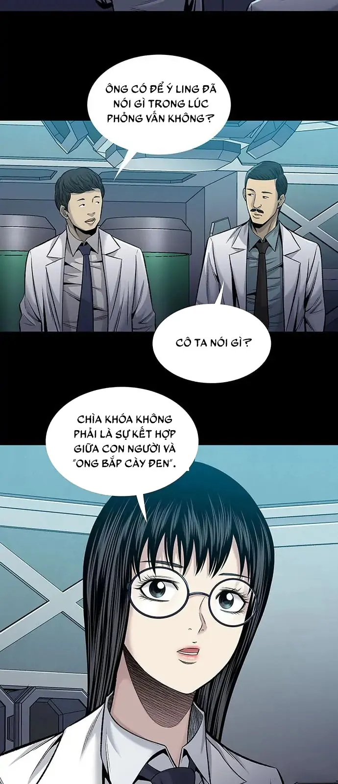 The Dog Man Chapter 2 - Trang 37