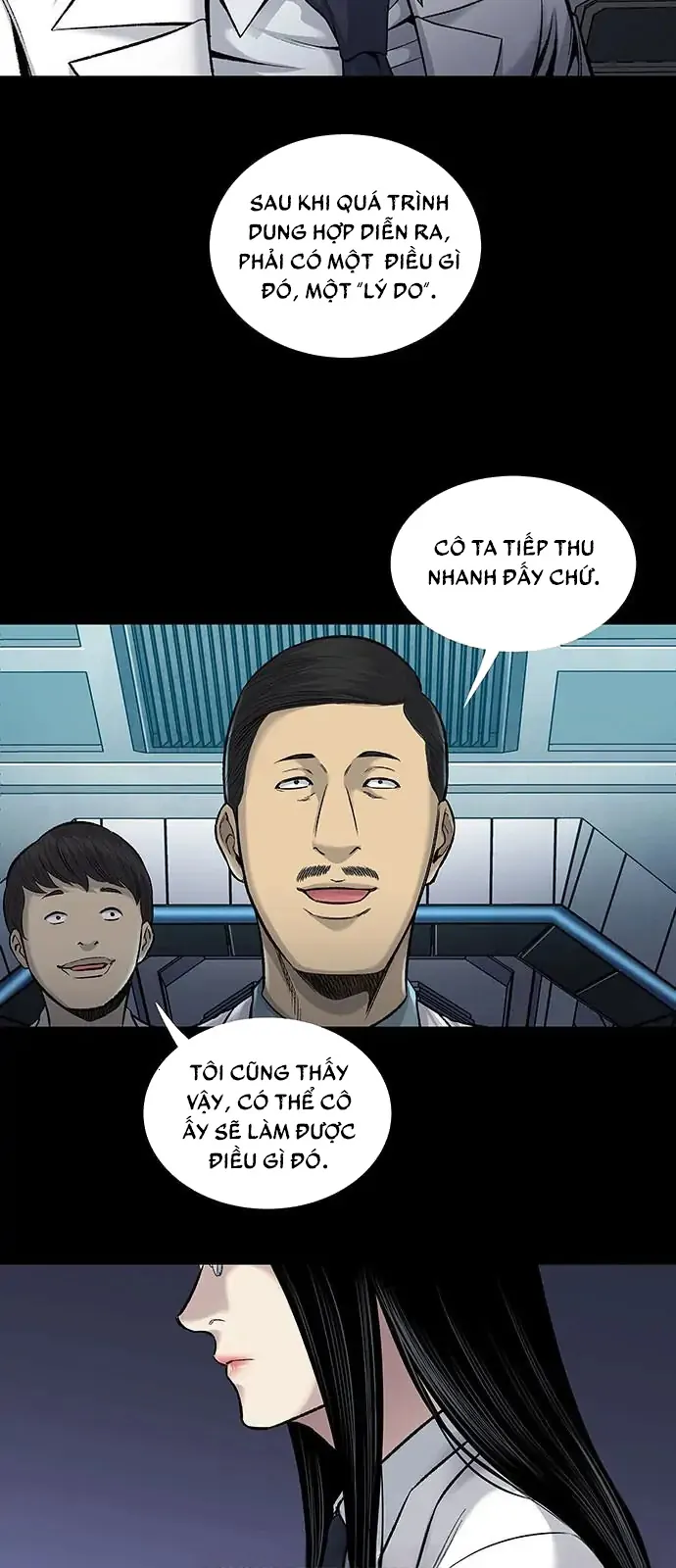 The Dog Man Chapter 2 - Trang 38