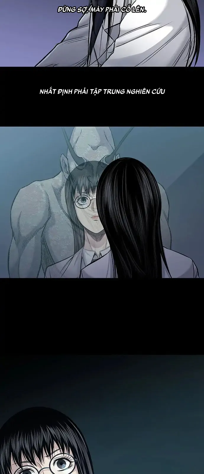 The Dog Man Chapter 2 - Trang 39
