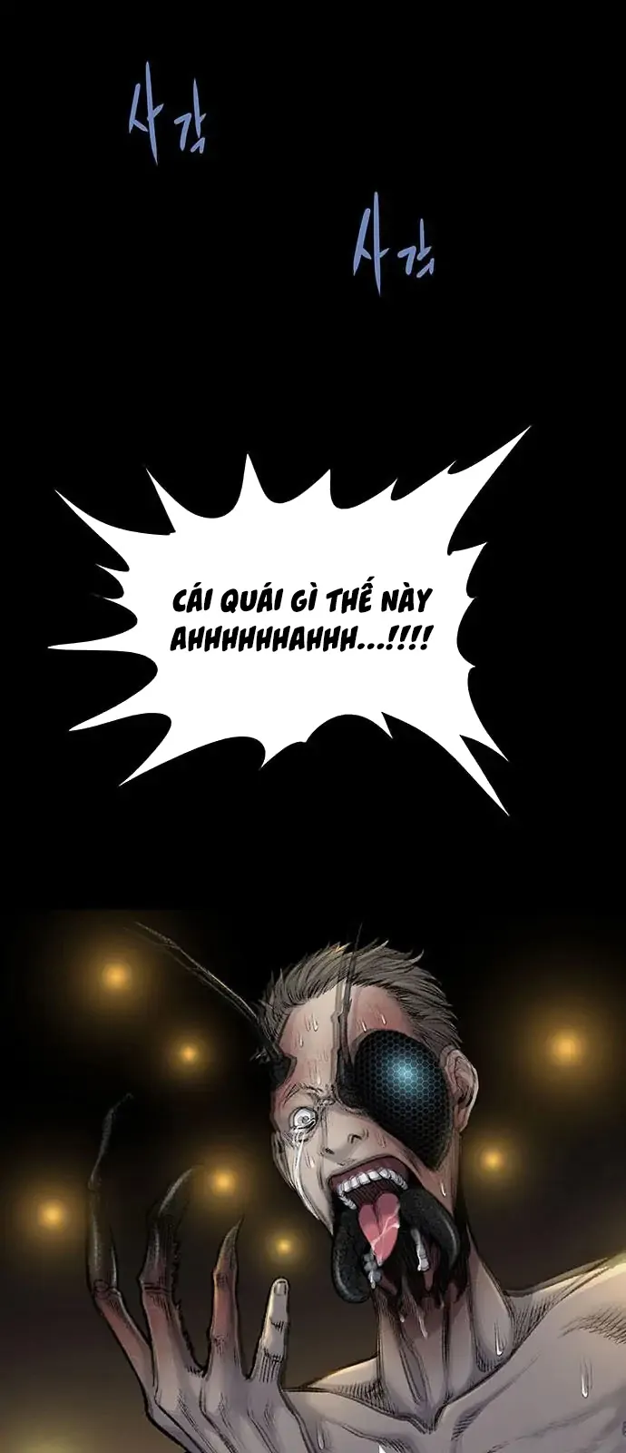 The Dog Man Chapter 2 - Trang 4