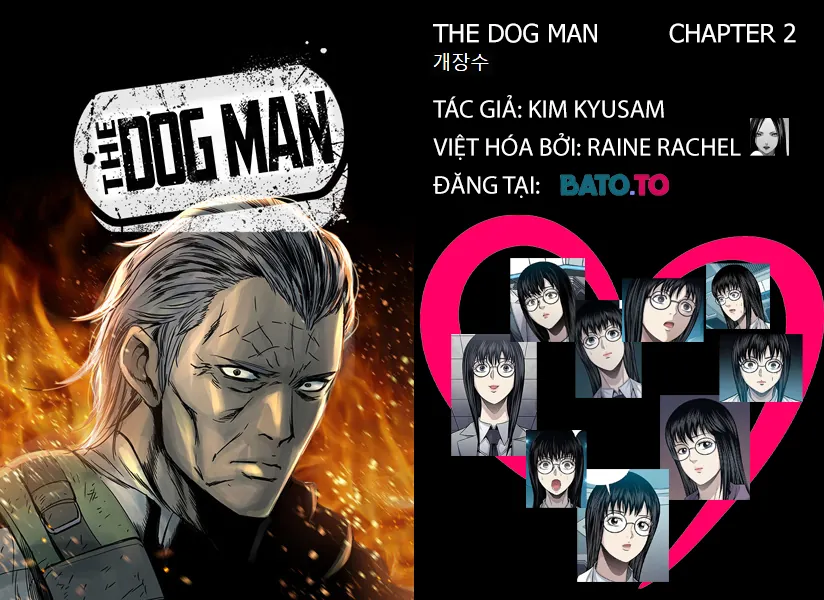 The Dog Man Chapter 2 - Trang 41