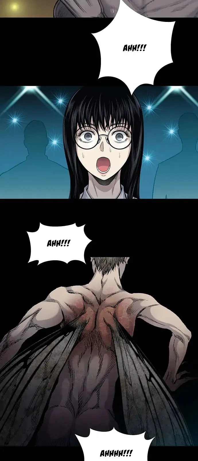 The Dog Man Chapter 2 - Trang 5