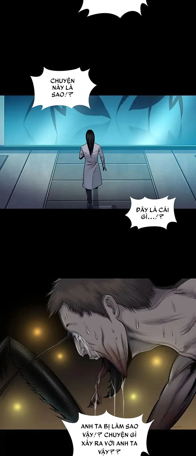 The Dog Man Chapter 2 - Trang 6